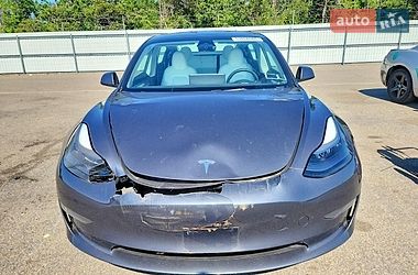 Седан Tesla Model 3 2023 в Черновцах фото 5 Седан Tesla Model 3 2023 в Черновцах