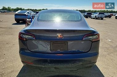 Седан Tesla Model 3 2023 в Черновцах фото 6 Седан Tesla Model 3 2023 в Черновцах
