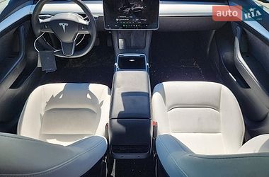 Седан Tesla Model 3 2023 в Черновцах фото 8 Седан Tesla Model 3 2023 в Черновцах