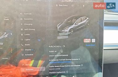 Седан Tesla Model 3 2023 в Черновцах фото 9 Седан Tesla Model 3 2023 в Черновцах