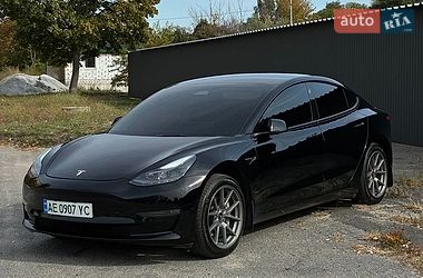 Седан Tesla Model 3 2022 в Каменском Седан Tesla Model 3 2022 в Каменском
