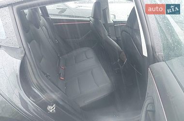 Седан Tesla Model 3 2024 в Киеве