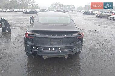 Седан Tesla Model 3 2024 в Киеве