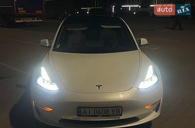 Седан Tesla Model 3 2021 в Києві фото 3 Седан Tesla Model 3 2021 в Києві