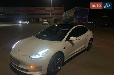 Седан Tesla Model 3 2021 в Києві фото 4 Седан Tesla Model 3 2021 в Києві