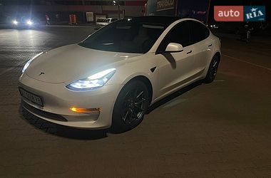 Седан Tesla Model 3 2021 в Києві фото 5 Седан Tesla Model 3 2021 в Києві