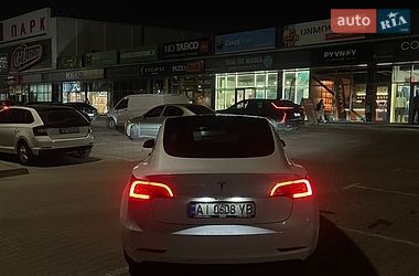 Седан Tesla Model 3 2021 в Києві фото 11 Седан Tesla Model 3 2021 в Києві