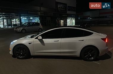 Седан Tesla Model 3 2021 в Києві фото 7 Седан Tesla Model 3 2021 в Києві