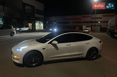 Седан Tesla Model 3 2021 в Києві фото 6 Седан Tesla Model 3 2021 в Києві