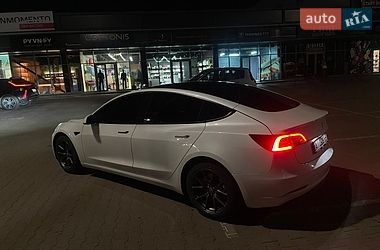 Седан Tesla Model 3 2021 в Києві фото 8 Седан Tesla Model 3 2021 в Києві