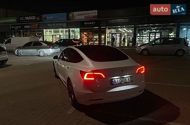 Седан Tesla Model 3 2021 в Києві фото 9 Седан Tesla Model 3 2021 в Києві