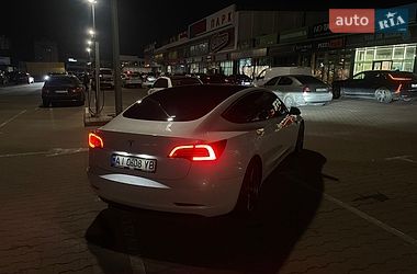 Седан Tesla Model 3 2021 в Києві фото 12 Седан Tesla Model 3 2021 в Києві