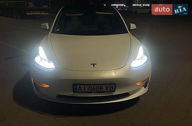Седан Tesla Model 3 2021 в Києві фото 14 Седан Tesla Model 3 2021 в Києві