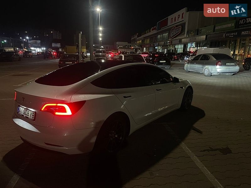 Седан Tesla Model 3 2021 в Києві фото 13 Седан Tesla Model 3 2021 в Києві