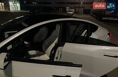 Седан Tesla Model 3 2021 в Києві фото 20 Седан Tesla Model 3 2021 в Києві