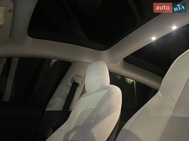 Седан Tesla Model 3 2021 в Києві фото 23 Седан Tesla Model 3 2021 в Києві