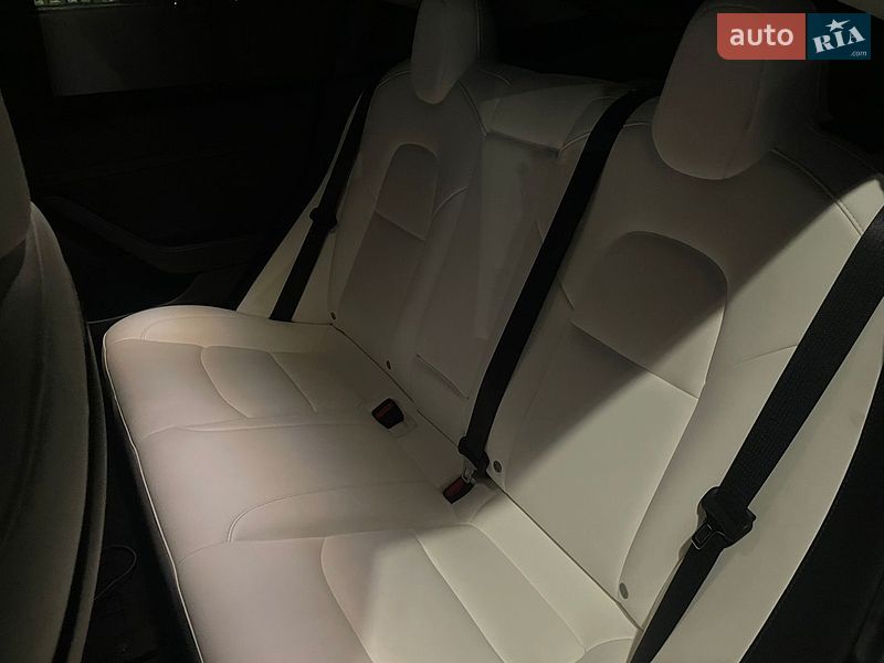 Седан Tesla Model 3 2021 в Києві фото 22 Седан Tesla Model 3 2021 в Києві