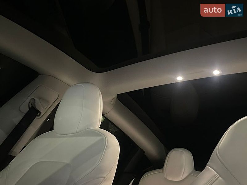 Седан Tesla Model 3 2021 в Києві фото 24 Седан Tesla Model 3 2021 в Києві