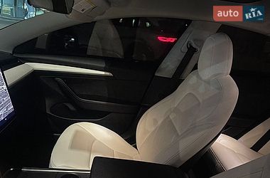 Седан Tesla Model 3 2021 в Києві фото 25 Седан Tesla Model 3 2021 в Києві