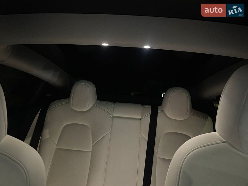 Седан Tesla Model 3 2021 в Києві фото 26 Седан Tesla Model 3 2021 в Києві