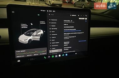 Седан Tesla Model 3 2021 в Києві фото 30 Седан Tesla Model 3 2021 в Києві