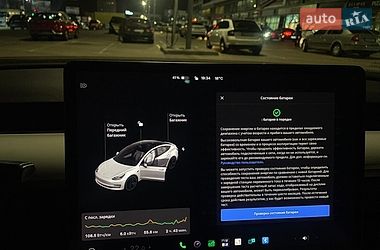 Седан Tesla Model 3 2021 в Києві фото 31 Седан Tesla Model 3 2021 в Києві