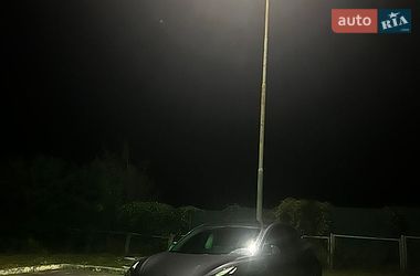 Седан Tesla Model 3 2021 в Києві