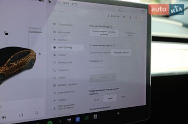 Седан Tesla Model 3 2021 в Харкові