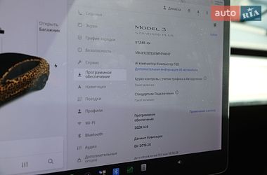 Седан Tesla Model 3 2021 в Харкові