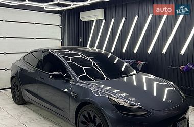 Седан Tesla Model 3 2023 в Харькове Седан Tesla Model 3 2023 в Харькове