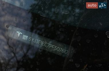 Седан Tesla Model 3 2023 в Полтаві фото 8 Седан Tesla Model 3 2023 в Полтаві