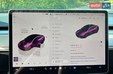 Седан Tesla Model 3 2023 в Полтаві фото 14 Седан Tesla Model 3 2023 в Полтаві