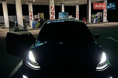 Седан Tesla Model 3 2023 в Полтаві фото 19 Седан Tesla Model 3 2023 в Полтаві