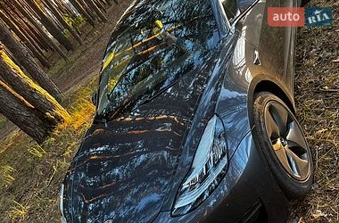 Седан Tesla Model 3 2018 в Черкассах