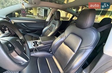 Седан Tesla Model 3 2021 в Кам'янець-Подільському