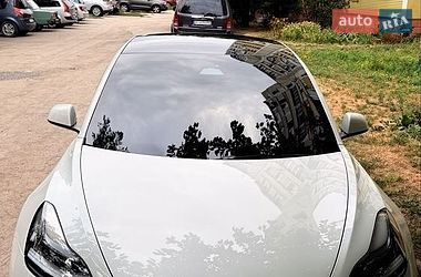 Седан Tesla Model 3 2023 в Фастове фото 3 Седан Tesla Model 3 2023 в Фастове