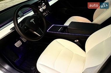 Седан Tesla Model 3 2023 в Фастове фото 4 Седан Tesla Model 3 2023 в Фастове