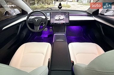 Седан Tesla Model 3 2023 в Фастове фото 5 Седан Tesla Model 3 2023 в Фастове