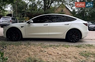 Седан Tesla Model 3 2023 в Фастове фото 6 Седан Tesla Model 3 2023 в Фастове