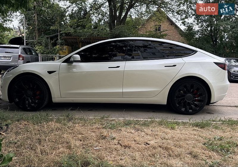 Седан Tesla Model 3 2023 в Фастове фото 6 Седан Tesla Model 3 2023 в Фастове