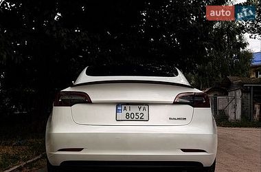 Седан Tesla Model 3 2023 в Фастове фото 7 Седан Tesla Model 3 2023 в Фастове