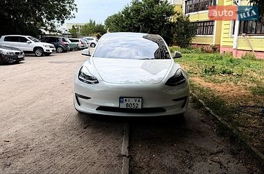 Седан Tesla Model 3 2023 в Фастове фото 8 Седан Tesla Model 3 2023 в Фастове