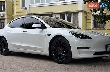 Седан Tesla Model 3 2023 в Фастове фото 9 Седан Tesla Model 3 2023 в Фастове
