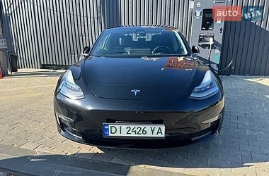 Седан Tesla Model 3 2018 в Харькове