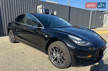Седан Tesla Model 3 2018 в Харькове