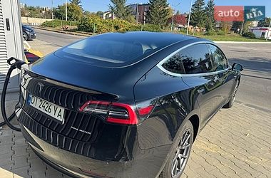 Седан Tesla Model 3 2018 в Харькове