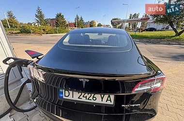 Седан Tesla Model 3 2018 в Харькове