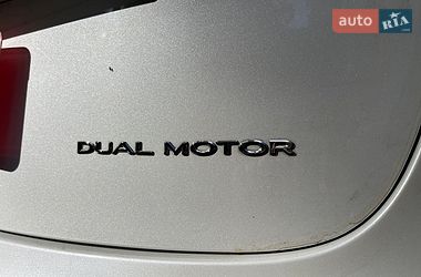 Седан Tesla Model 3 2022 в Новояворовске