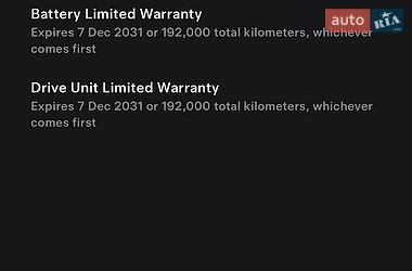 Седан Tesla Model 3 2023 в Києві