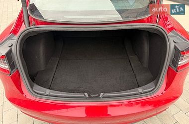 Седан Tesla Model 3 2022 в Луцке фото 6 Седан Tesla Model 3 2022 в Луцке